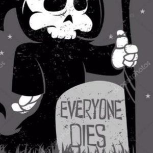 Meet your Posher, Jim